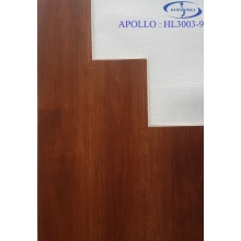 Sàn nhựa Hèm Khóa Apollo (4mm) : 3003-9