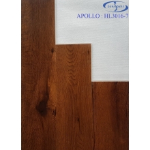 Sàn nhựa Hèm Khóa Apollo (4mm) : 3016-7