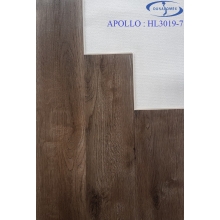 Sàn nhựa Hèm Khóa Apollo (4mm) : 3019-7