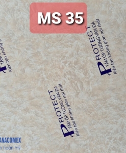 PVC GIẢ ĐÁ - MS35